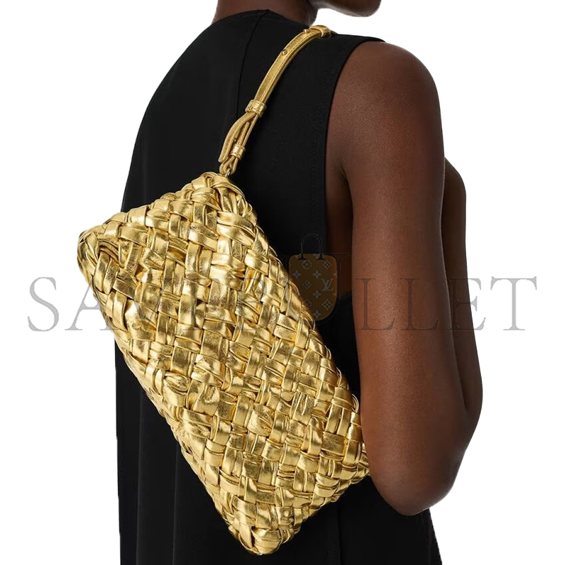 BOTTEGA VENETA KALIMERO CHA-CHA 804487V4P318922 (28.5*15*6cm)